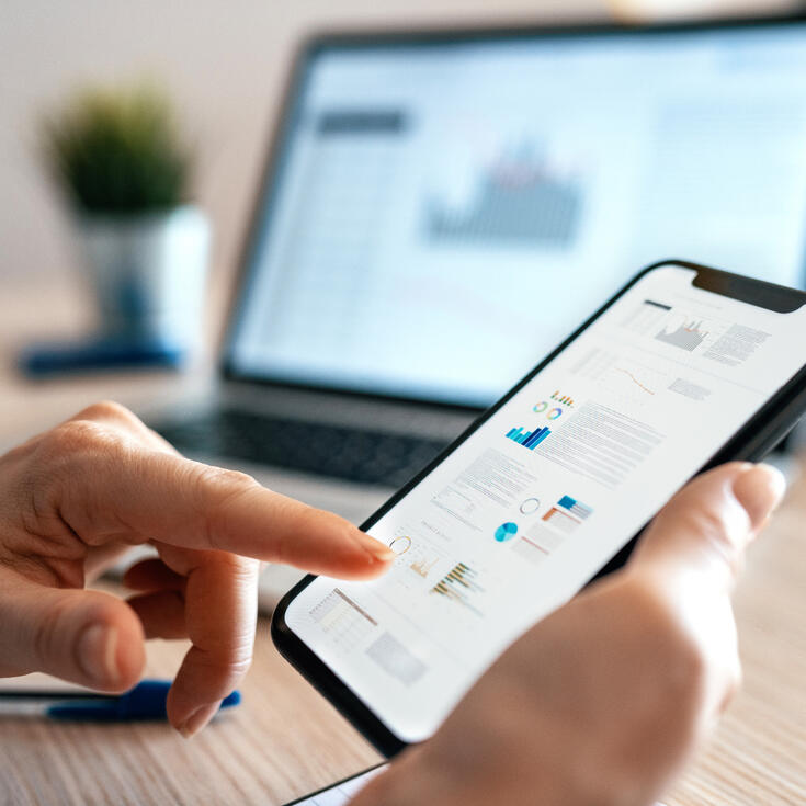 Signature AI Software